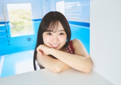 【朗報】小津玲奈さん、垢抜けに性交して帰ってくる