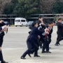【動画】警視庁SPの訓練、ツッコミどころしかないと話題に…