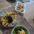 ★夕飯はココ！本家かまどやさん♪