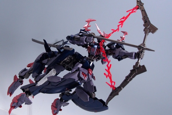 G-01格納庫2（仮） - ガンダムブレイカーバトローグ
