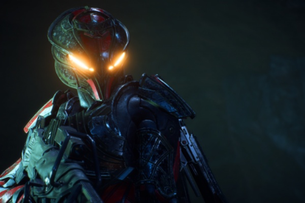 Anthem Day1アップデート配信 公式パッチノートも ロード時間の大幅な短縮やストロングホールドのボスドロップの改善など ゲーム攻略のまるはし