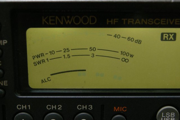 JHGのブログ - ・TS-570