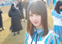 【悲報】日向坂46の凋落ぶりを画像2枚で説明しますね