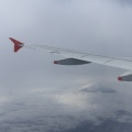 【高松・岡山訪問①】東京 (成田) →高松 (GK449便)