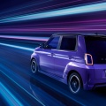 爆売れ中の「ホンダ Super-ONE（スーパーワン）」が“令和のブルドッグ”に変身！ シティ ターボIIをオマージュした純正アクセサリーに注目【ホンダアクセス】