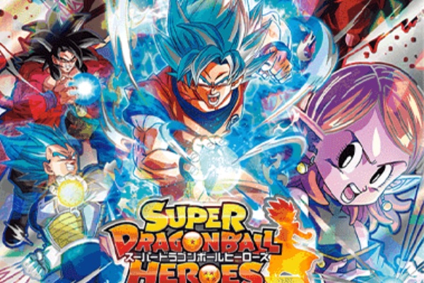 遊戯王 Amp ドラゴンボール通販予約情報局 Dbh Sdbh相場