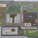 2025年　京都の旅　その３　龍源院