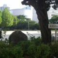 武市瑞山先生寓居之跡（木屋町通）