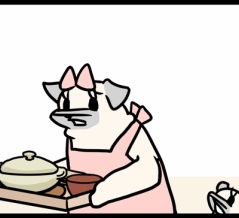 見舞い 1