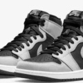 【5月15日(土曜日)発売】NIKE AIR JORDAN 1 RETRO HIGH OG "SHADOW 2.0 "　¥19,250