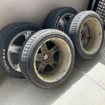 スキーヤーは熱扉車の夢を見るか