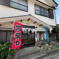 中華も本格的なお蕎麦屋さん　萬盛庵@鎌ヶ谷市　千葉ラーメン