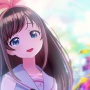 【サメちゃん大快挙】遂にホロライブのVTuber「がうる・ぐら（Gawr Gura）」がキズナアイを抜いてV界登録者数1位に！