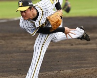 【阪神】守屋好投でも矢野監督は注文　その真意とは
