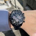 SEIKO SELECTION 　3月新作 ソーラークロノグラフモデル入荷しました！