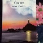 『カード。過ぐ世現つ世紡ぐ糸MM472』の画像