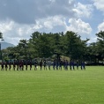 【2025/9/7】高円宮杯JFA U-15サッカーリーグ 2025 鹿児島県チェストリーグ1部 第11節 in 吹上浜海浜公園