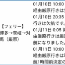 2026新春壱岐の島マラソンハーフ