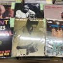 中古レコード店頭追加いたしました！！SOUL/FANK.JAZZを中心に！