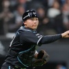 「判断良すぎてほれた」日本ハム・田宮裕涼が頭脳プレー　小フライをあえてワンバウンド捕球し併殺打に