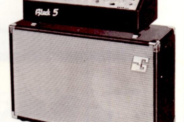 長田(猫舌)のblog - Guyatone