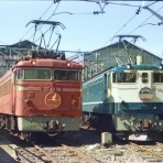 線路は続くよどこまでも