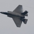 U.S.NAVY F-35C VFA-147”ARGONAUTS” ～岩国FD2026～