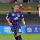 『「めちゃくちゃ寂しいじゃないか」カターレ富山 MF井上直輝が2025シーズンをもって現役引退することを発表 昨季より秋田から富山に加入「富山のことが大好きになっちゃってます」』の画像