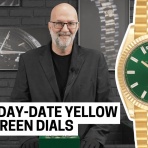 ロレックス デイデイト ブログ