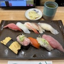 金沢　１日め...♪*ﾟ