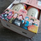 いち髪 濃密W保湿ケア