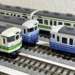 SN総合車両所のブログ