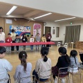 今週の幼稚園　2026.3.9〜3.13