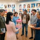 【独占スクープ】僕の姉は「美少女仮面ポワトリン」だった。36年目の告白と、僕たちチビ4人の大誤算