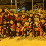 『植木で紅白戦！』の画像