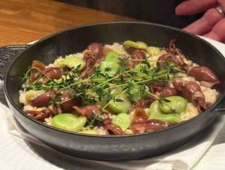 西麻布　「CAITO」