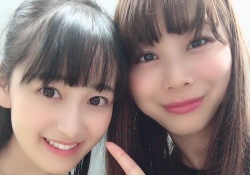【衝撃】ぐうかわｗ 向井葉月、本気出してきてるｗｗｗｗｗ