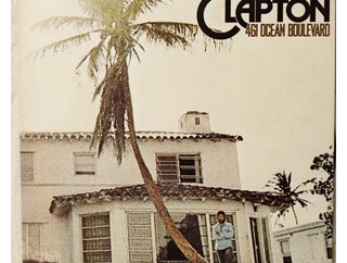 Let It Grow / レット・イット・グロウ（Eric Clapton / エリック・クラプトン）1974