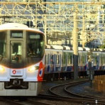 Msykの業務（鉄道）日誌