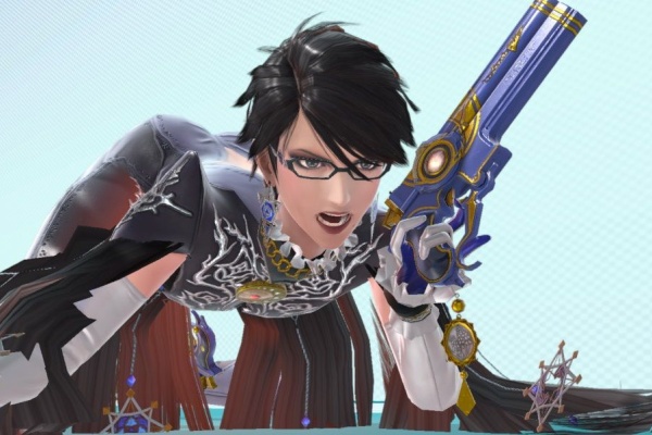 スマブラ屋さん スマブラspまとめ攻略 ベヨネッタシリーズ