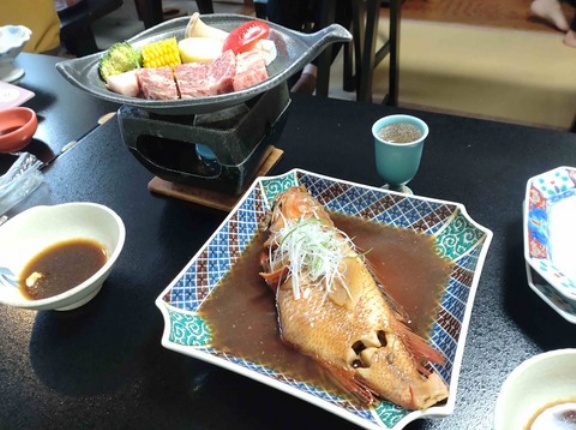 ♨️登別温泉「お宿清水屋」で米寿お祝い！感謝を伝える温泉旅