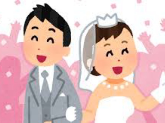結婚のメリットは毎日〇〇がいることなので〇〇が合わないと地獄