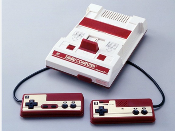 パパママ世代、未だにTVゲームのことをファミコンと言ってしまうwww