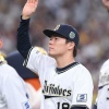 オリックスが山本由伸のポスティング承認　日本シリーズ終了から1時間で発表