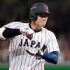 大谷翔平、指名打者として2大会連続のWBCベストナイン入り