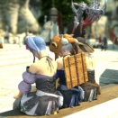 ６年間プレイしても最新まで追いつけない『冒険者ランクE』の若葉パーティ