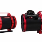 『新製品：F2.8ハイパーボライドアストログラフ  SHARPSTAR「13028HNT-AL」「15028HNT-AL」　2025/04/26』の画像