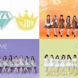 『[イコラブ] （イコノイジョイ楽曲）LLMを使って歌詞分析をした結果がこちら【ノイミー、ニアジョイ】』の画像