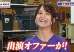 【乃木坂46】佐藤楓ちゃんSASUKE出るけどいけるんか？？？
