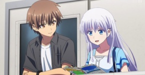 2025年夏アニメ